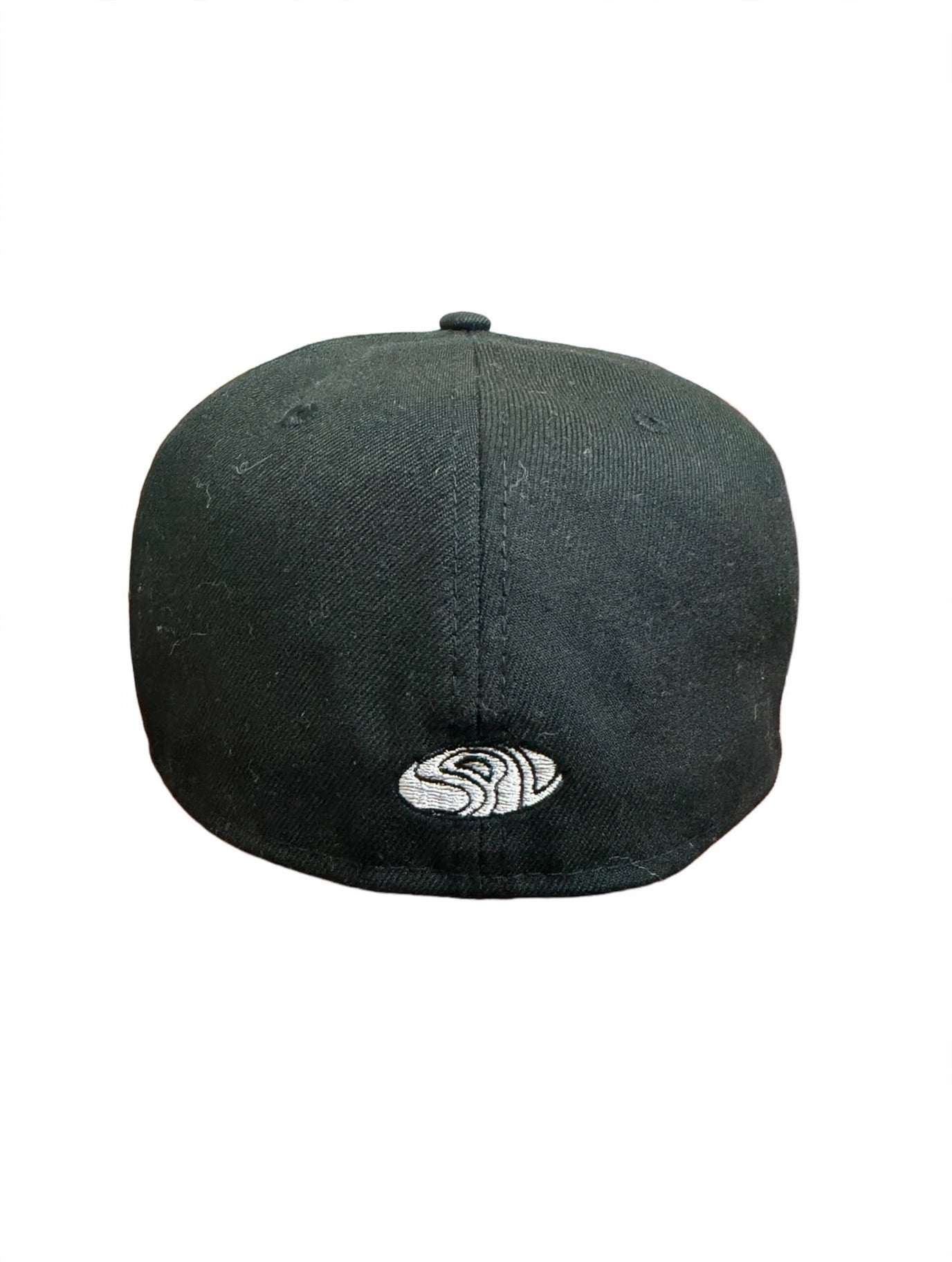 NEW ERA x Spliffa Sportswear Fitted Cap