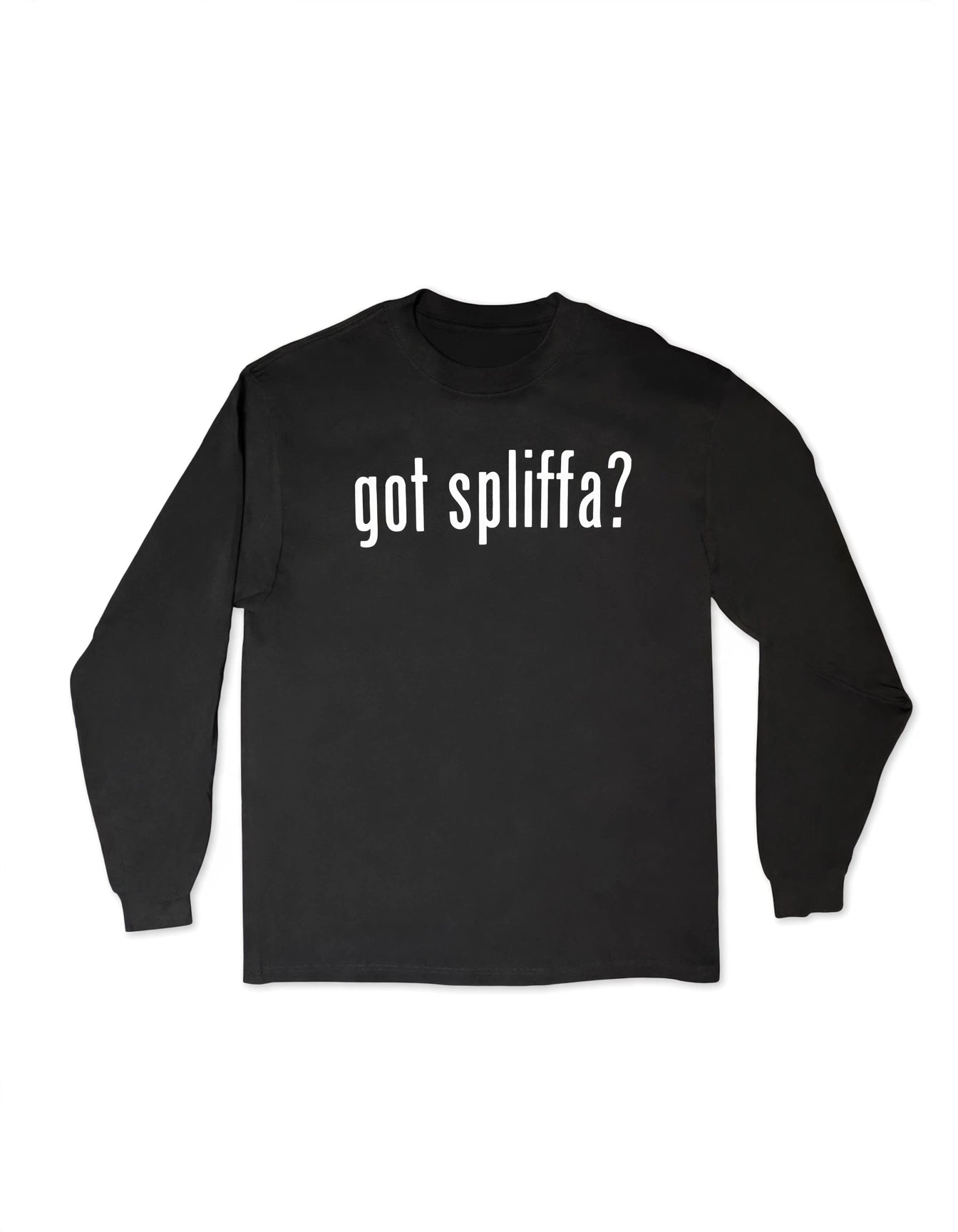 Got Spliffa ? T-shirt
