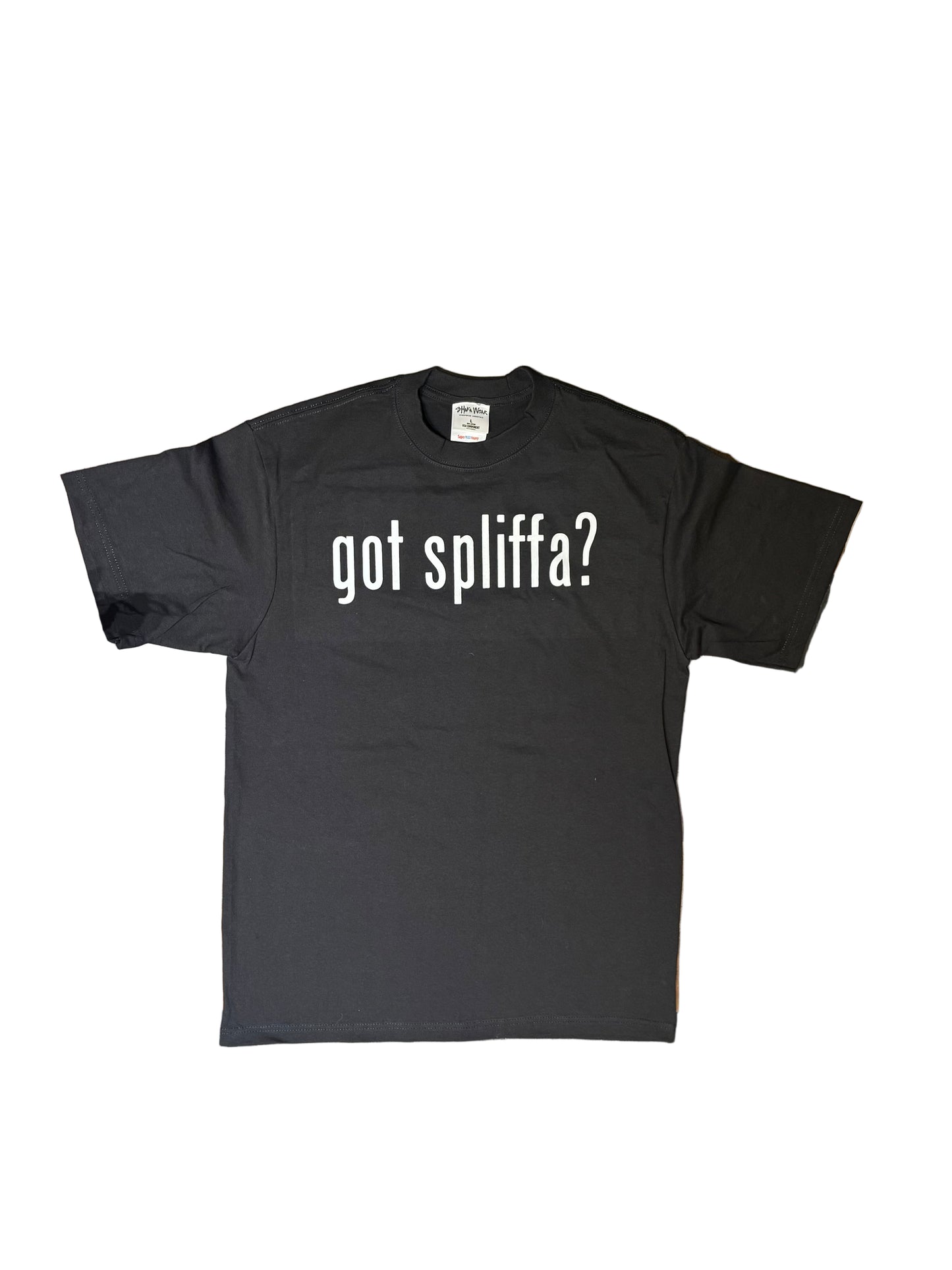Got Spliffa ? T-shirt