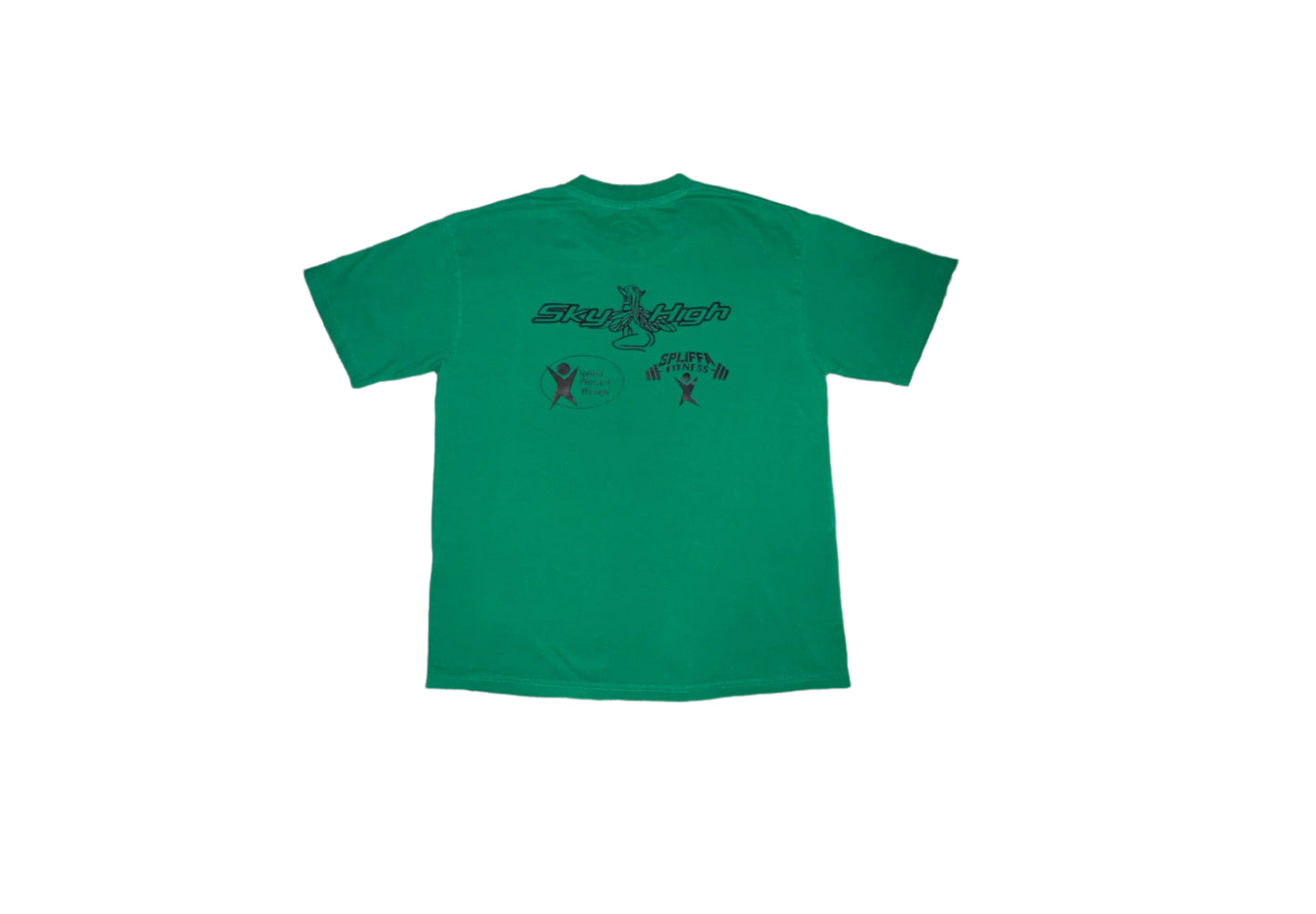 Classic Spliffa T-shirt