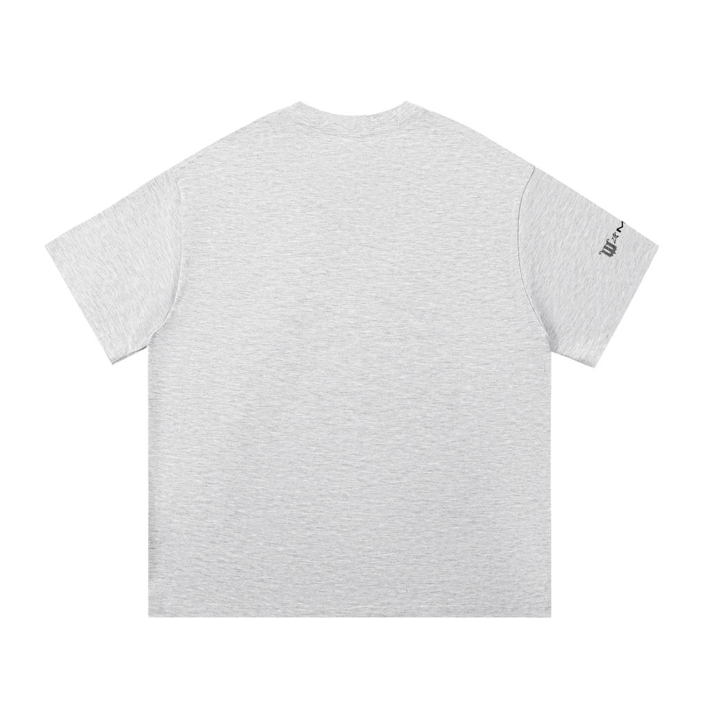 W3mby x Spliffa T-shirt