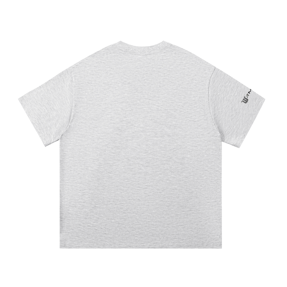 W3mby x Spliffa T-shirt