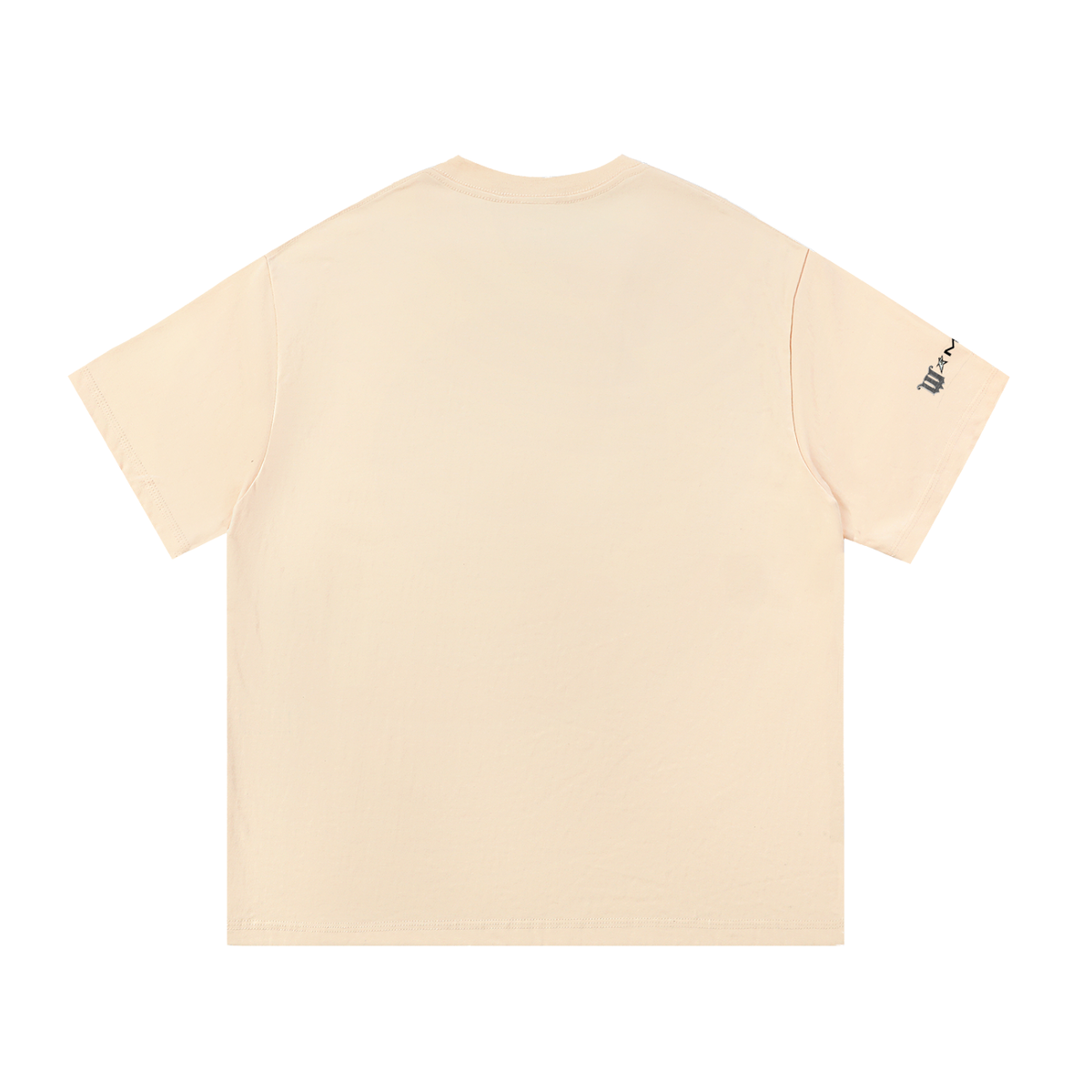 W3mby x Spliffa T-shirt