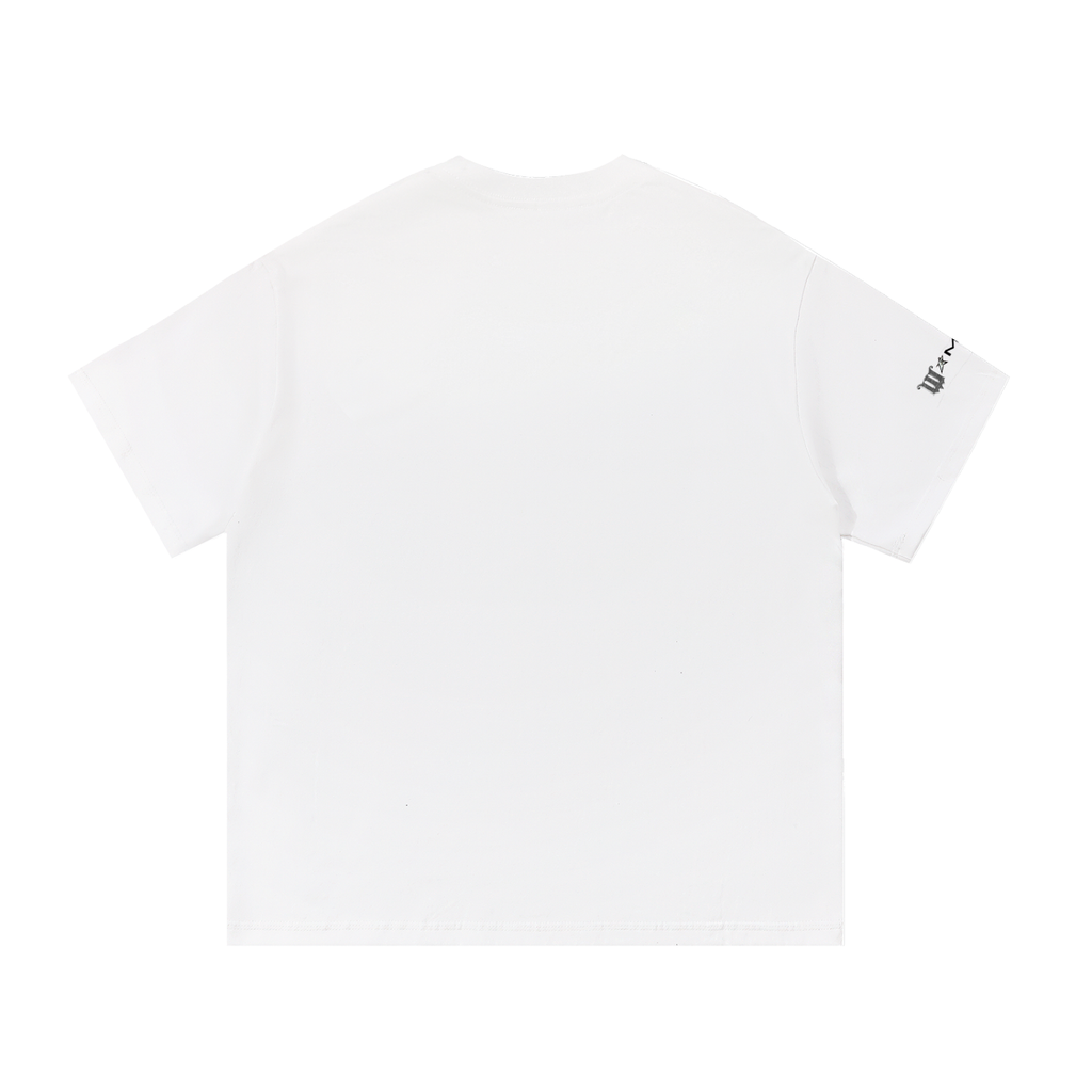 W3mby x Spliffa T-shirt