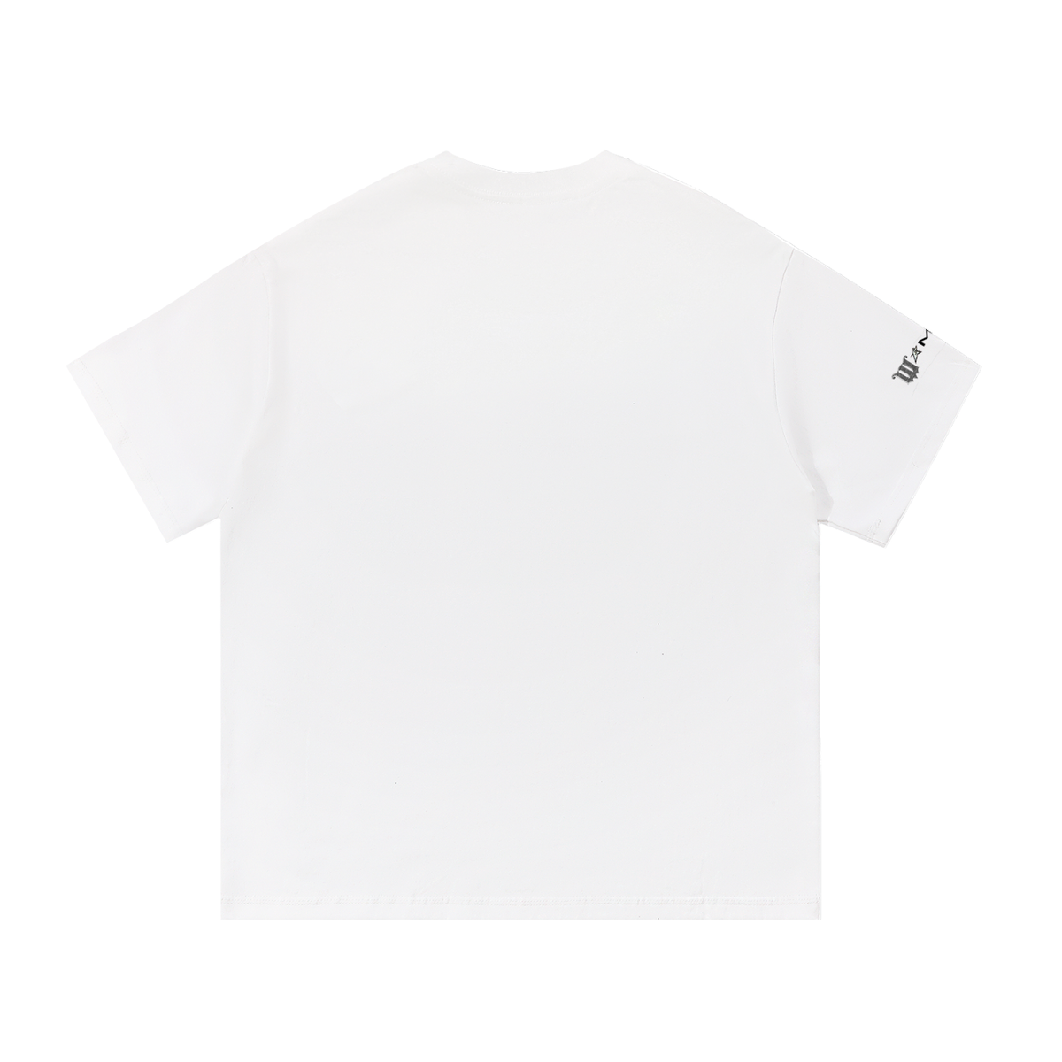 W3mby x Spliffa T-shirt