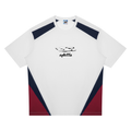 6 Panel Velocity Spliffa Tee