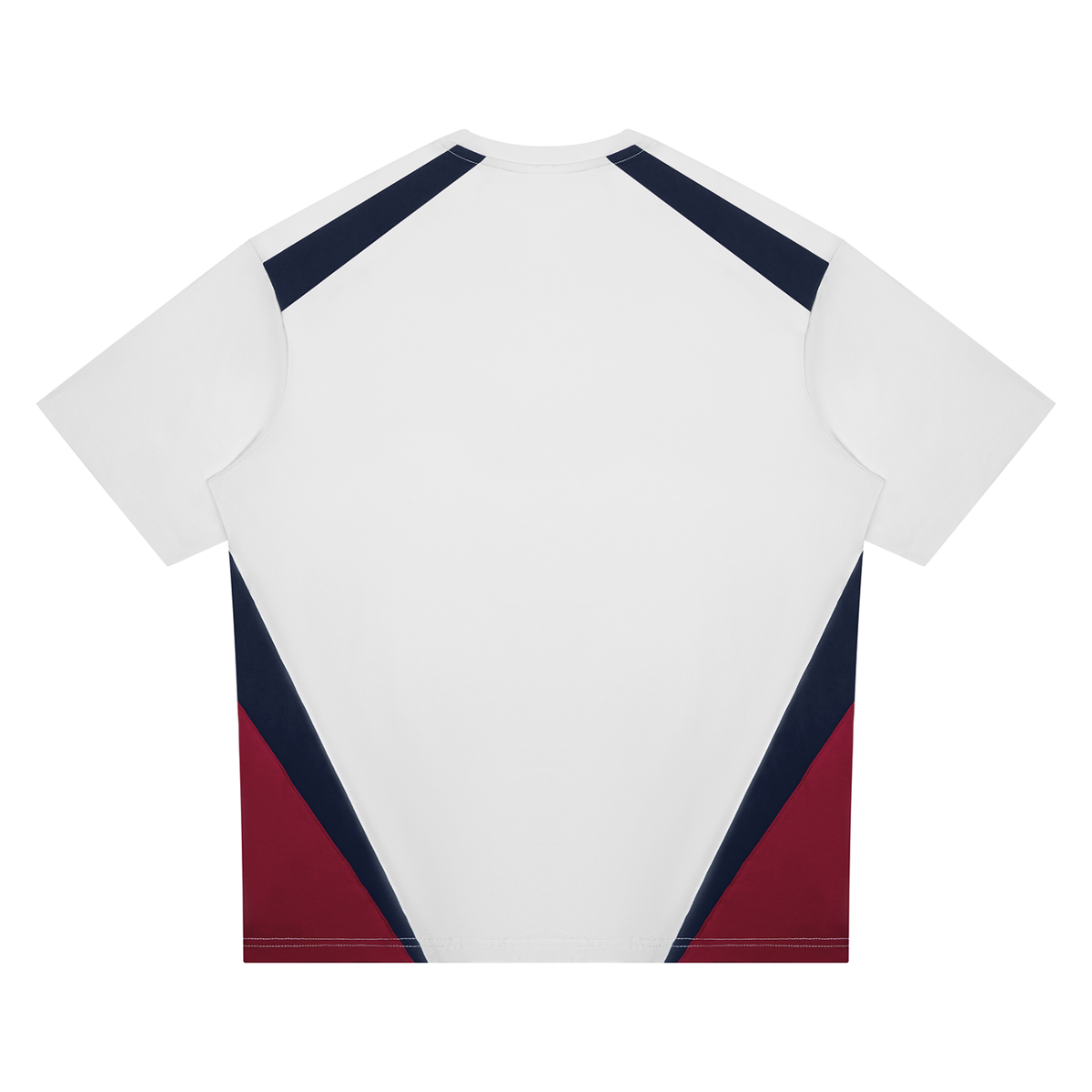 6 Panel Velocity Spliffa Tee