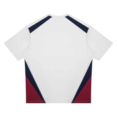 6 Panel Velocity Spliffa Tee
