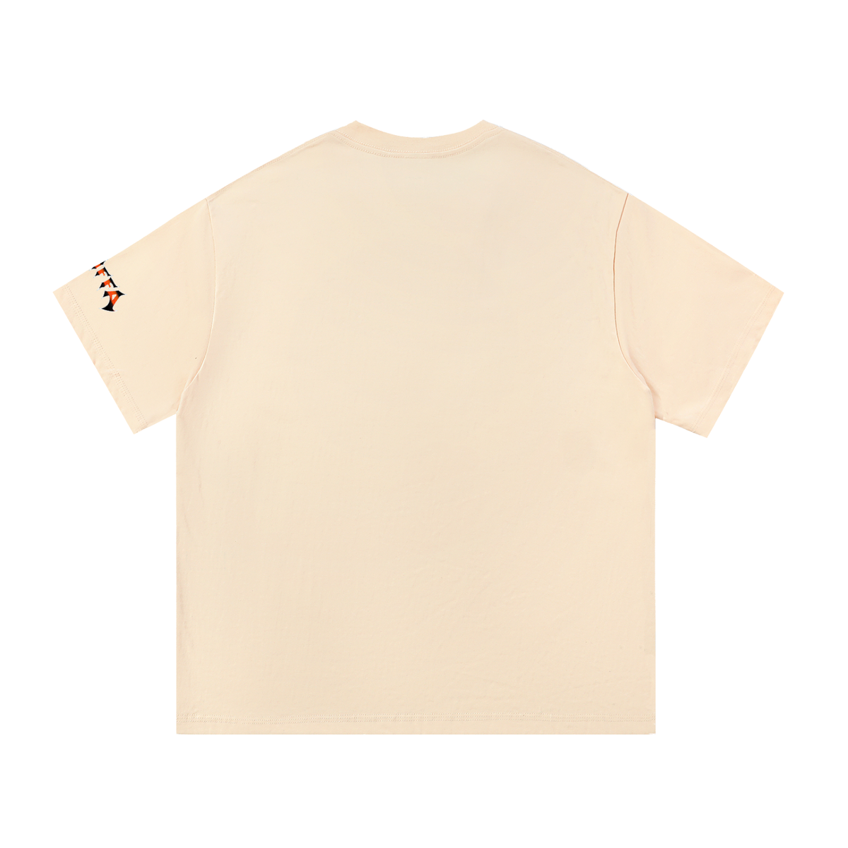 Ghostface Cotton T-Shirt