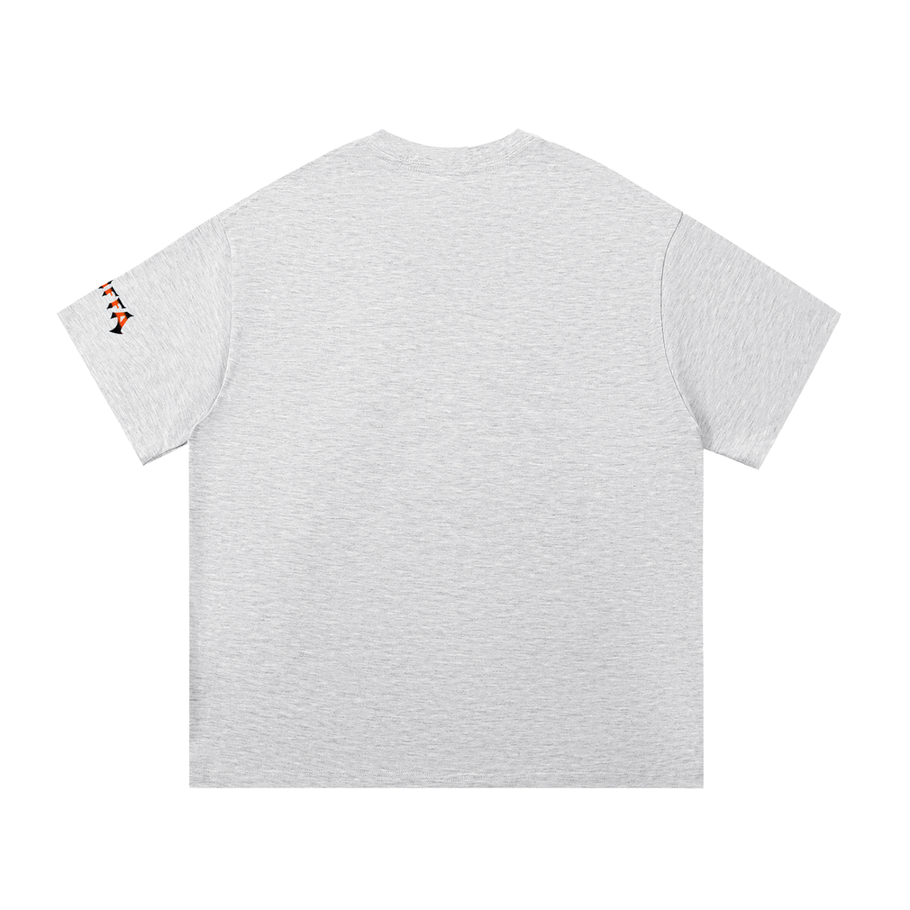 Ghostface Cotton T-Shirt