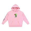 W3mby x Spliffa Hoodie