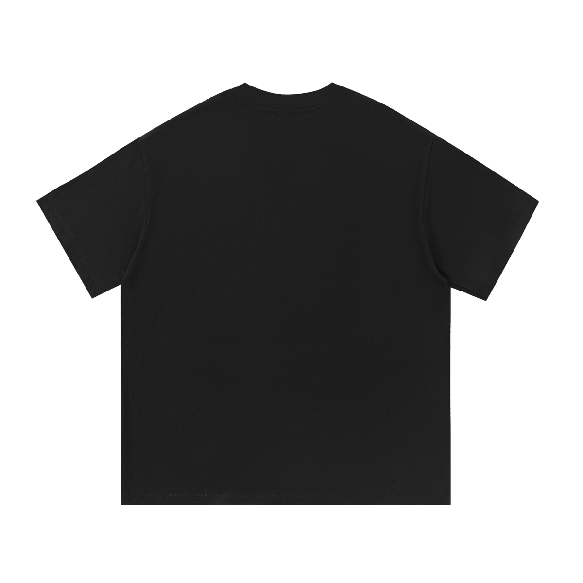 Spliffa “Water Font” Cotton T-Shirt