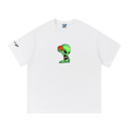W3mby x Spliffa T-shirt