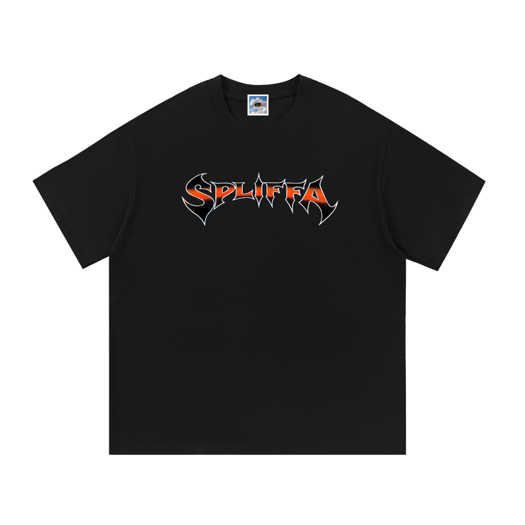 Ghostface Cotton T-Shirt