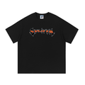 Ghostface Cotton T-Shirt