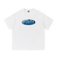 Spliffa “Water Font” Cotton T-Shirt