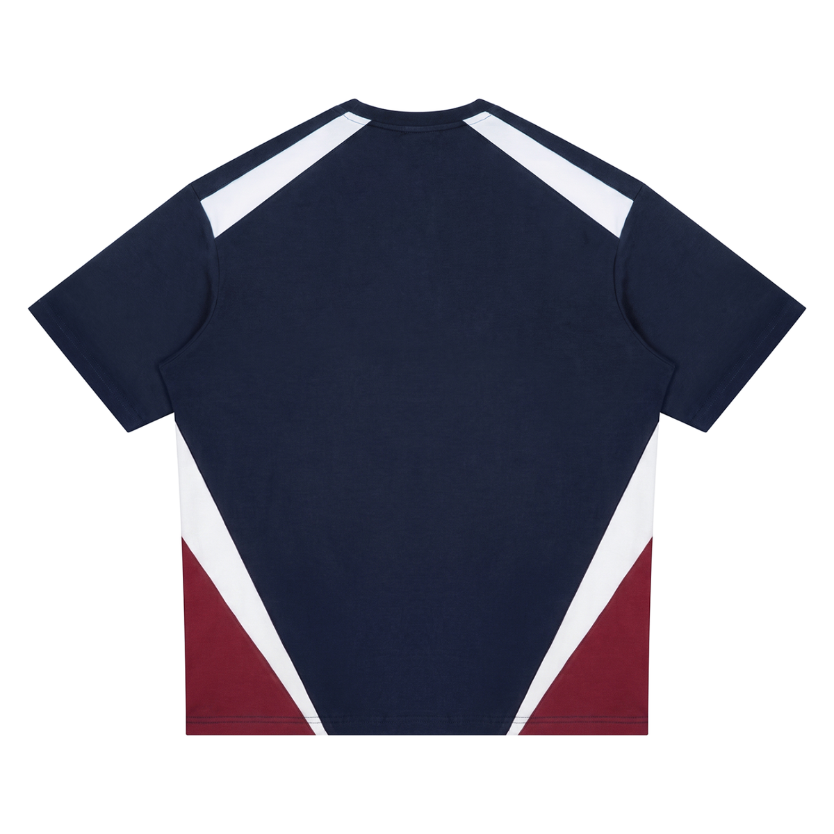 6 Panel Velocity Spliffa Tee