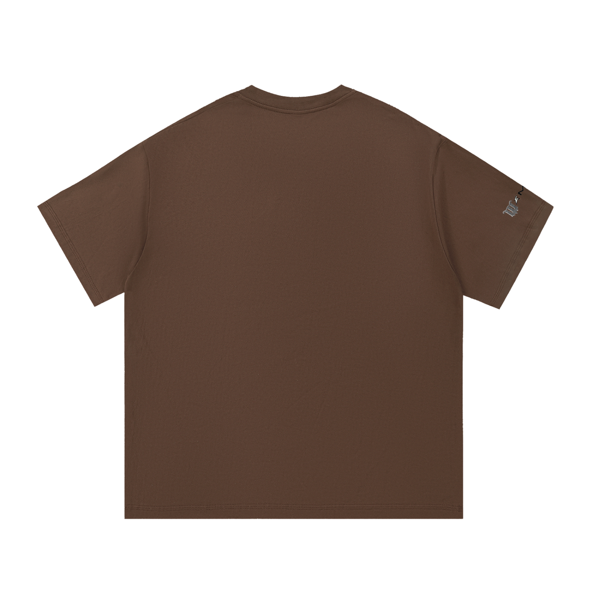 W3mby x Spliffa T-shirt