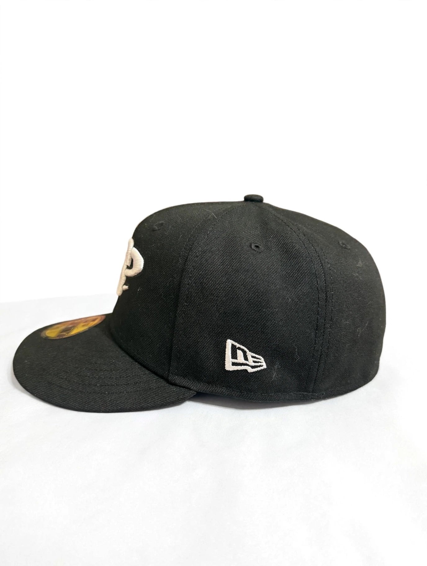 NEW ERA x Spliffa Sportswear Fitted Cap