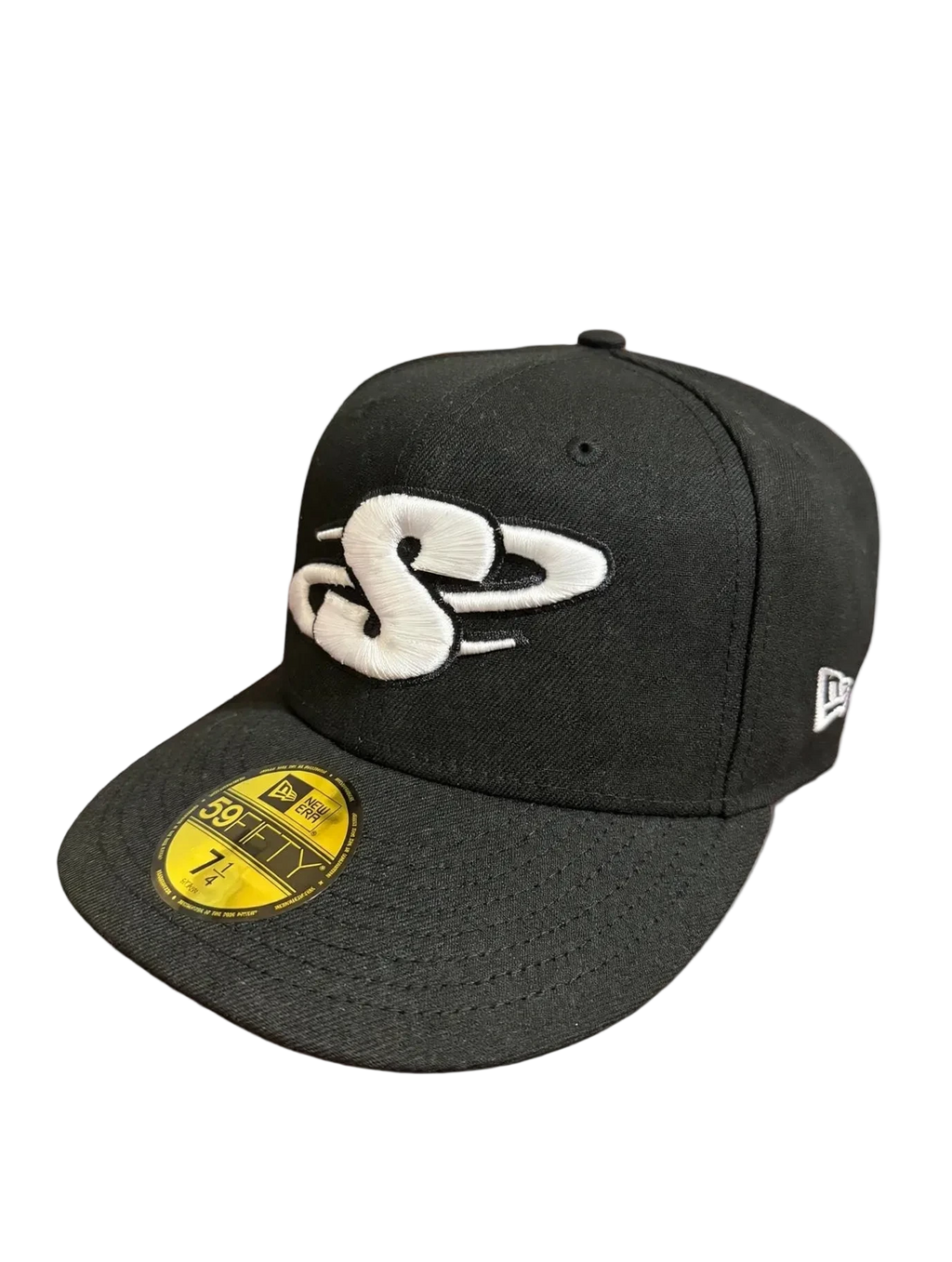 NEW ERA x Spliffa Sportswear Fitted Cap