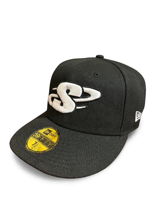 NEW ERA x Spliffa Sportswear Fitted Cap