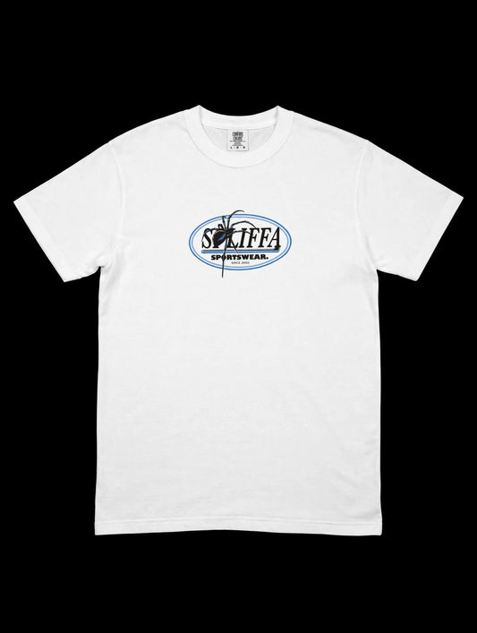 Black Widow Spliffa Tee