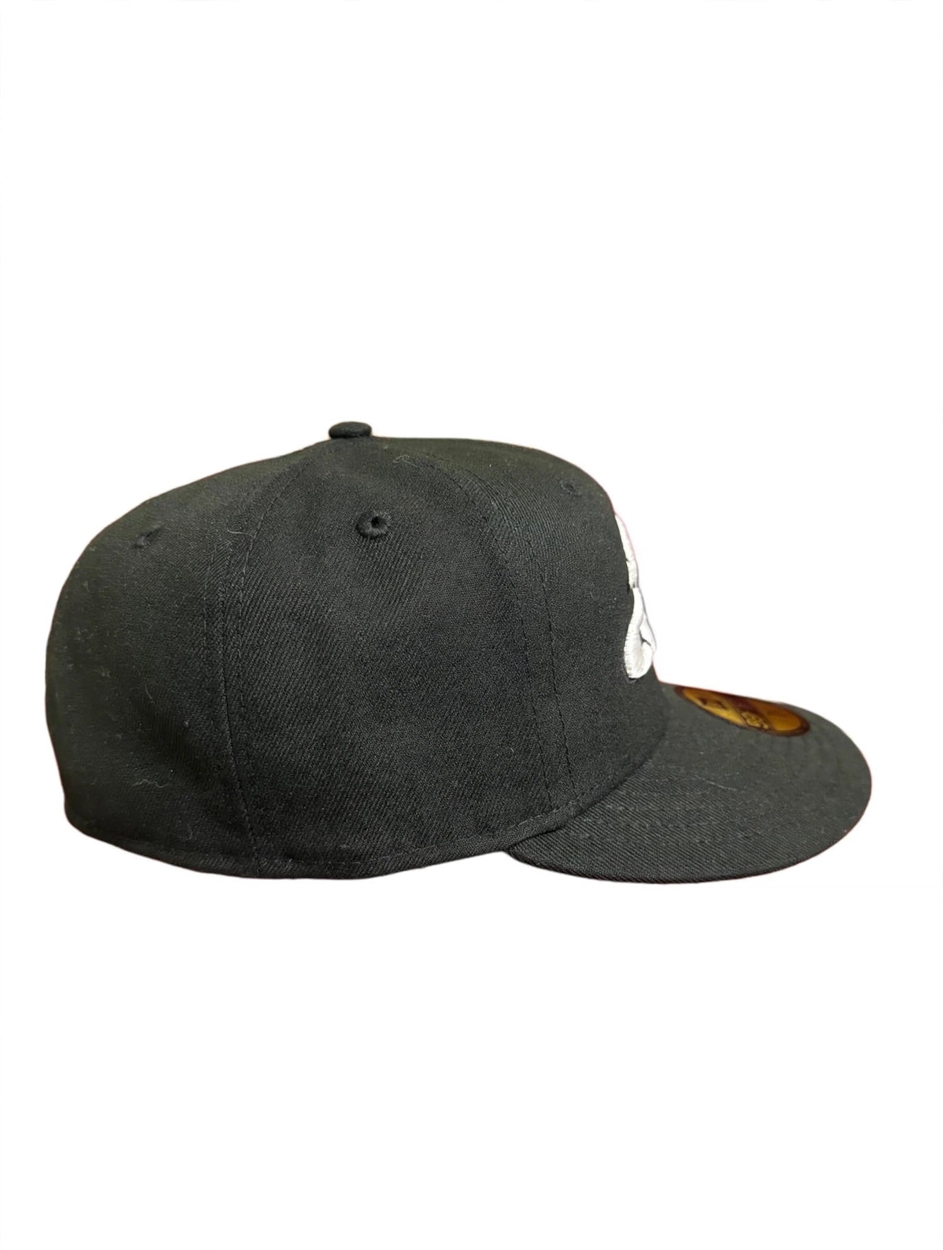 NEW ERA x Spliffa Sportswear Fitted Cap
