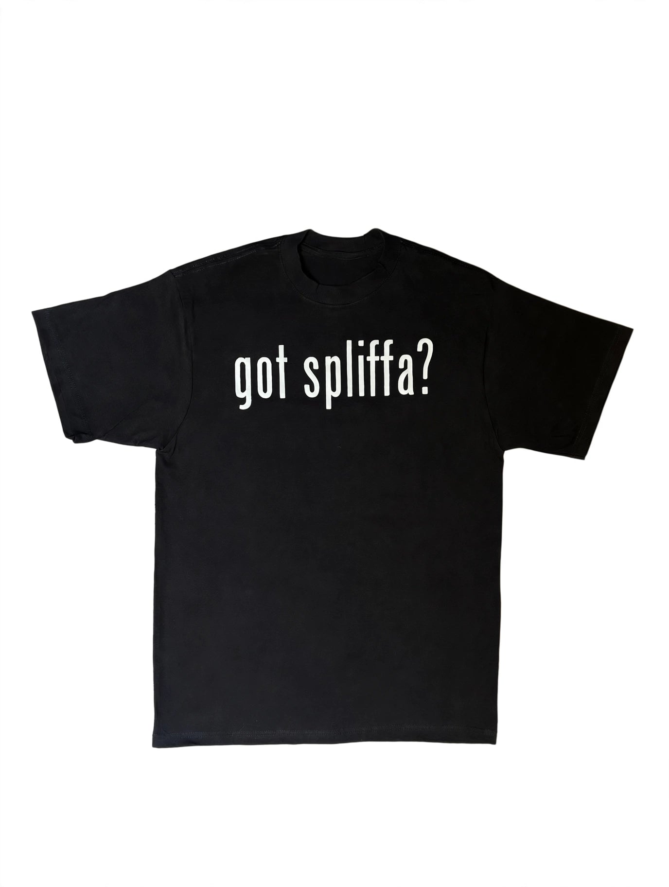 Got Spliffa ?  T-shirt