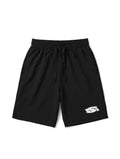 Shadow "S" Spliffa Active Wear Shorts