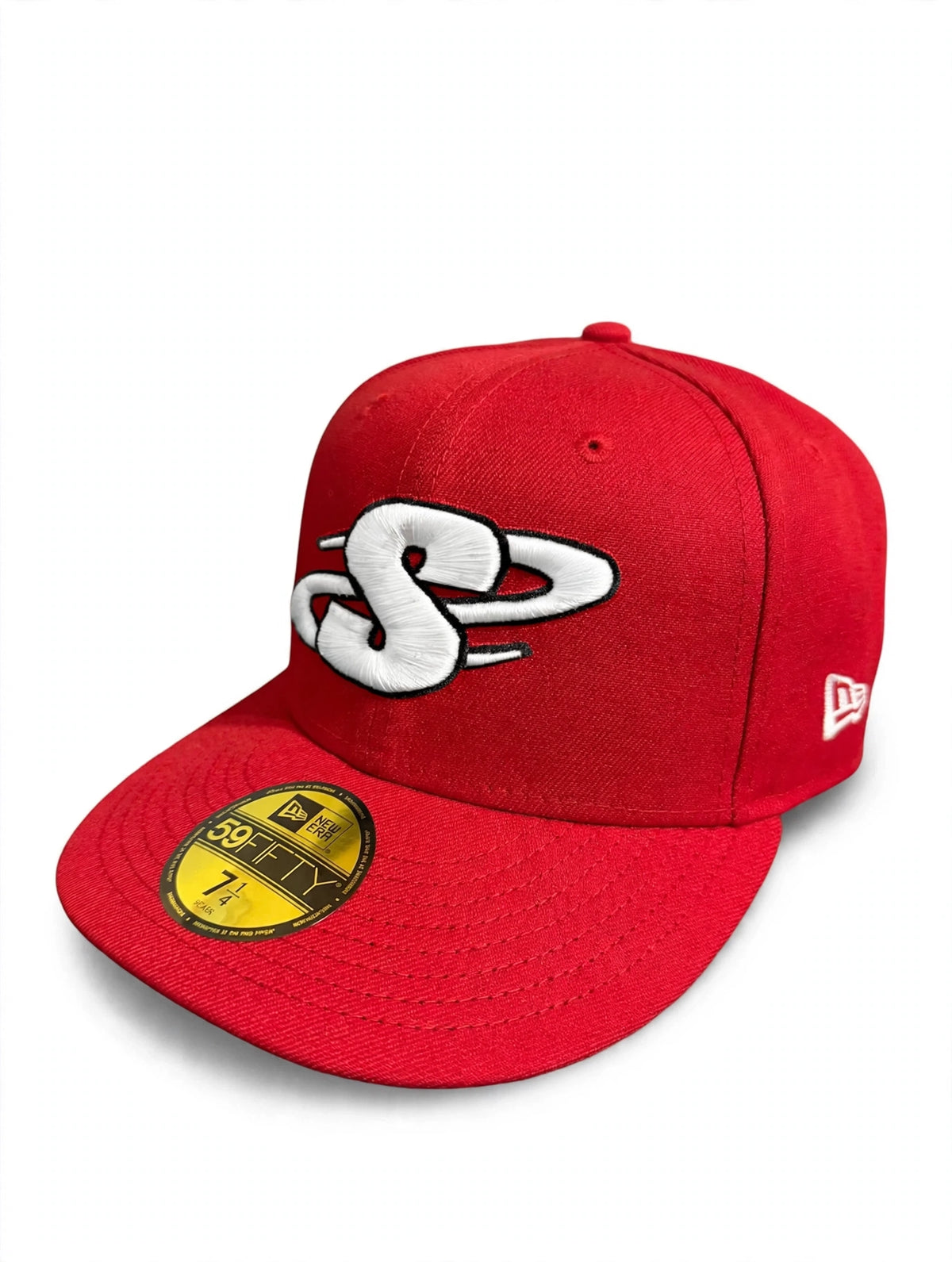 NEW ERA x Spliffa Sportswear Fitted Cap