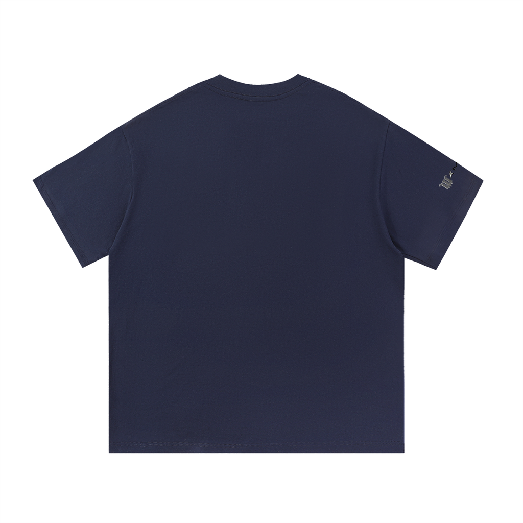 W3mby x Spliffa T-shirt