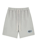 Black Widow Cotton Shorts