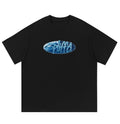 Spliffa "Water Font" T-Shirt