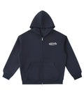 Spliffa "Water font" Double Zip