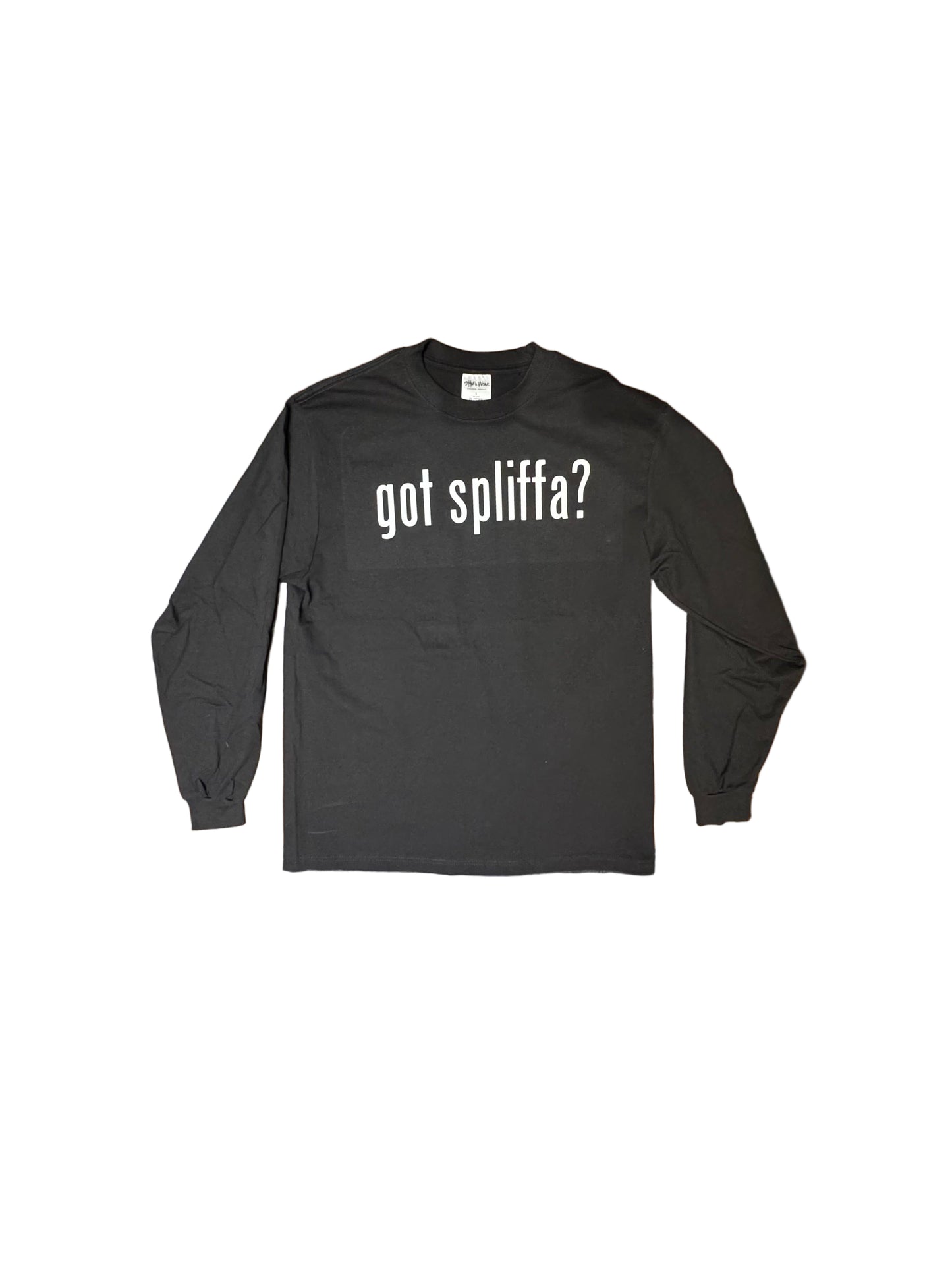 Got Spliffa ?  T-shirt