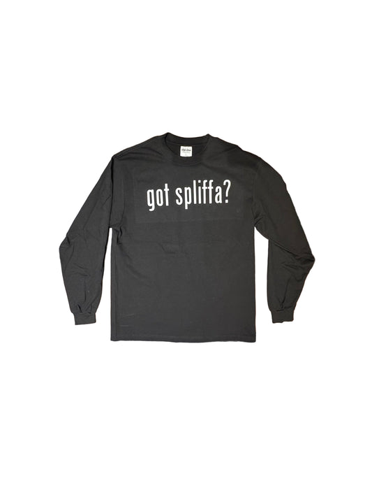 Got Spliffa ?  T-shirt