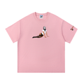 Ghostface Cotton T-Shirt