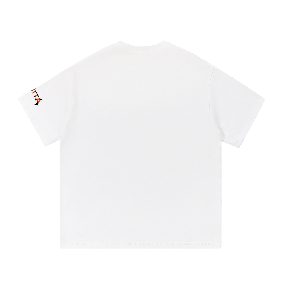 Ghostface Cotton T-Shirt