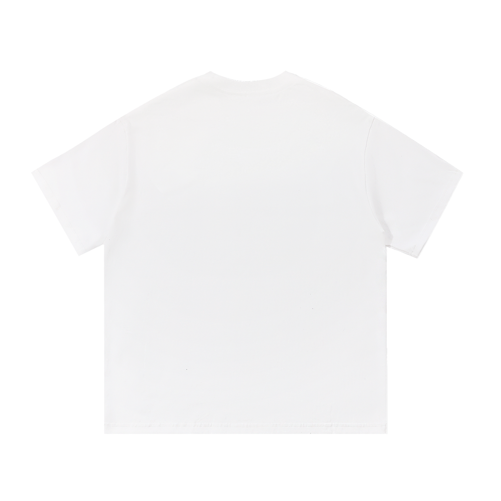 Spliffa “Water Font” Cotton T-Shirt