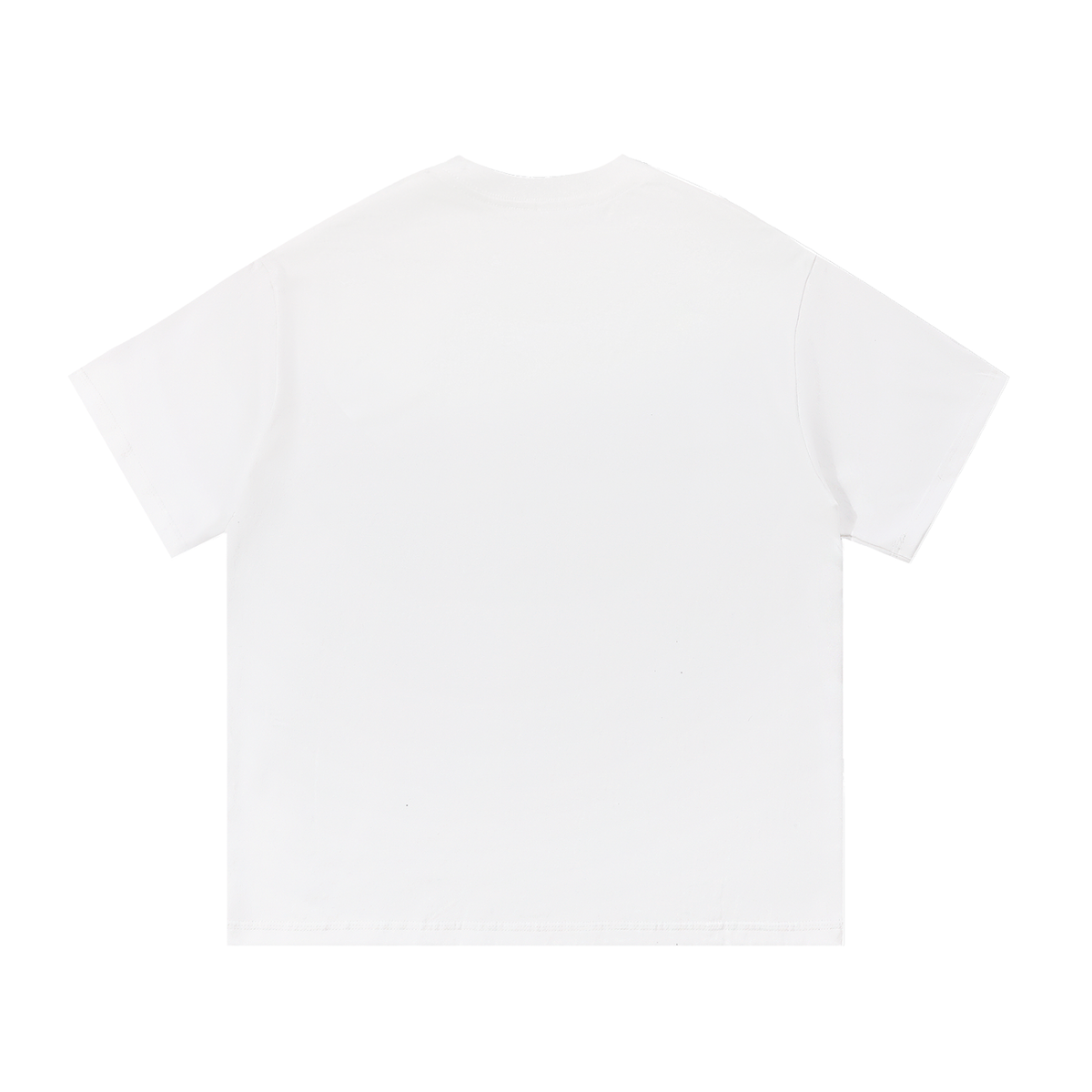 Spliffa “Water Font” Cotton T-Shirt
