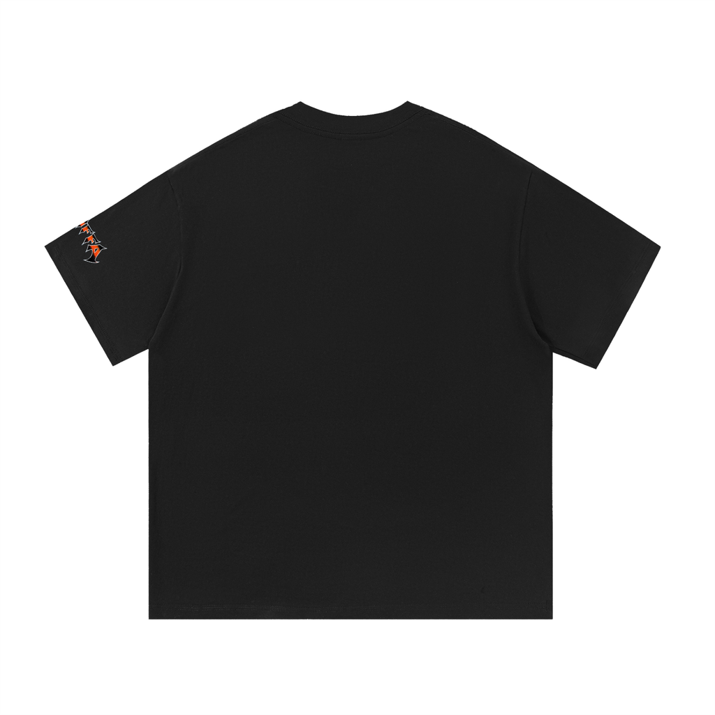 Ghostface Cotton T-Shirt