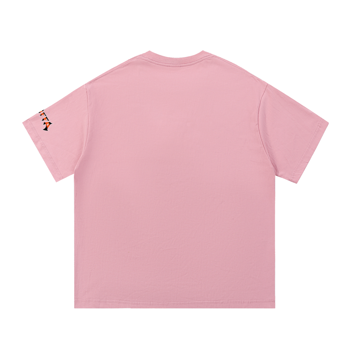 Ghostface Cotton T-Shirt