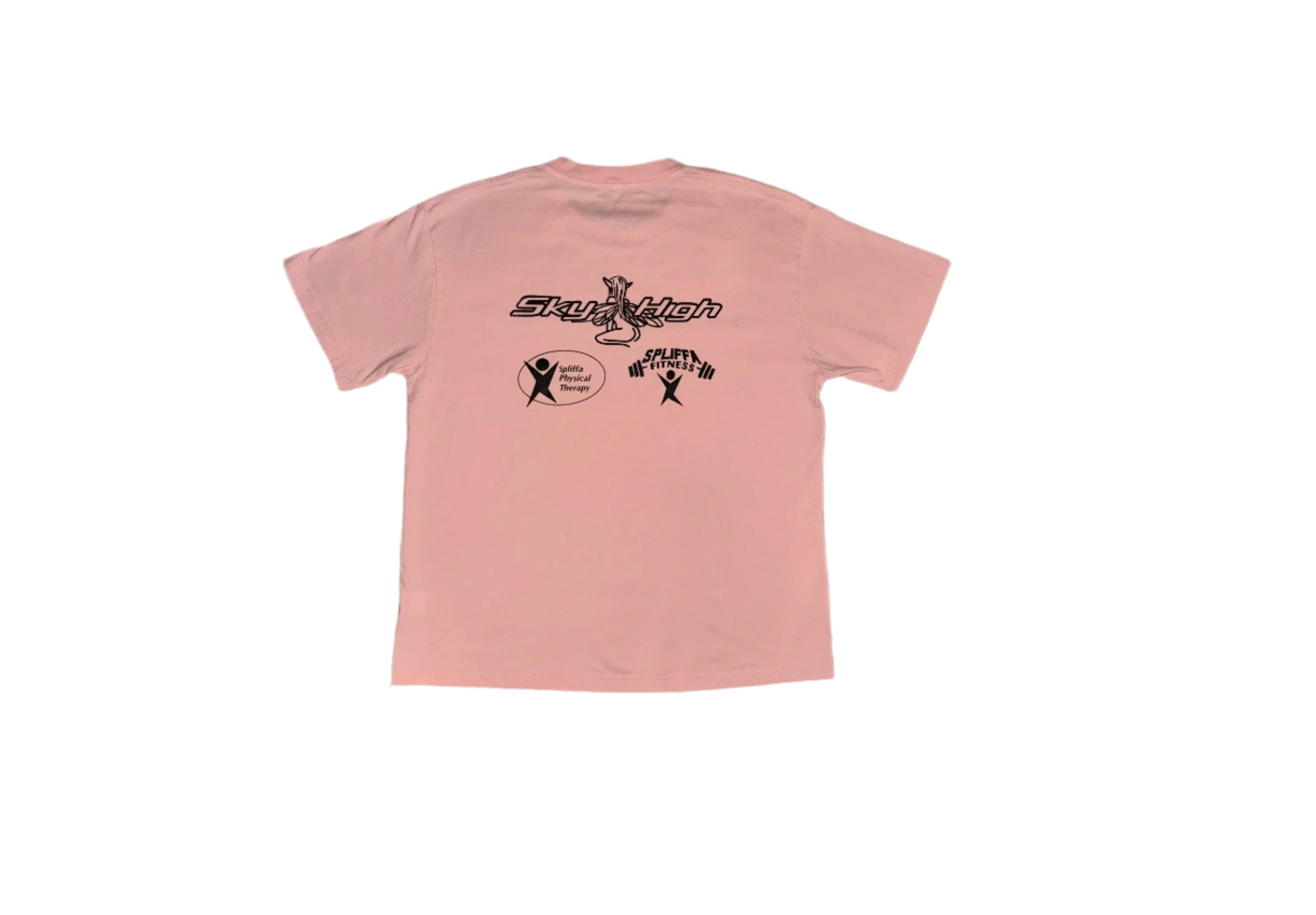 Classic Spliffa T-shirt – SPLIFFA SPORTSWEAR