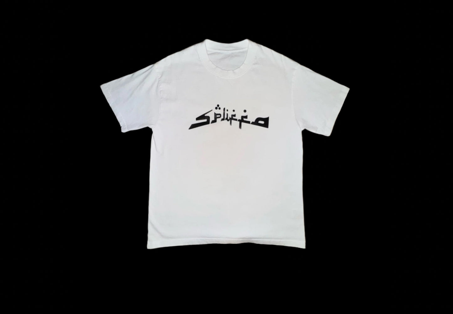 Classic Spliffa T-shirt