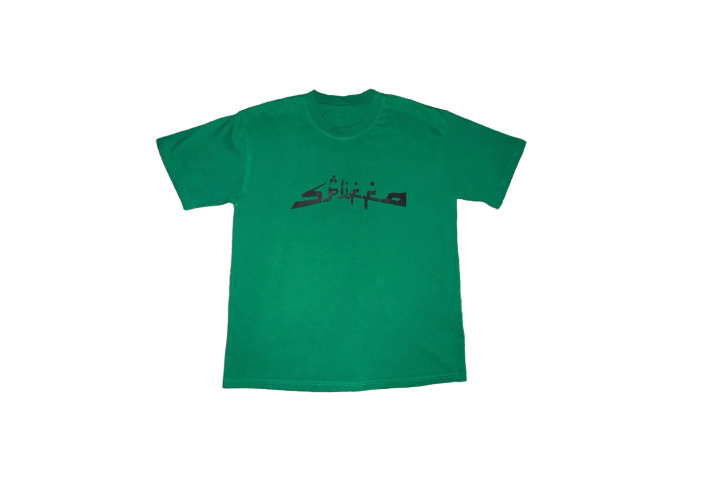 Classic Spliffa T-shirt