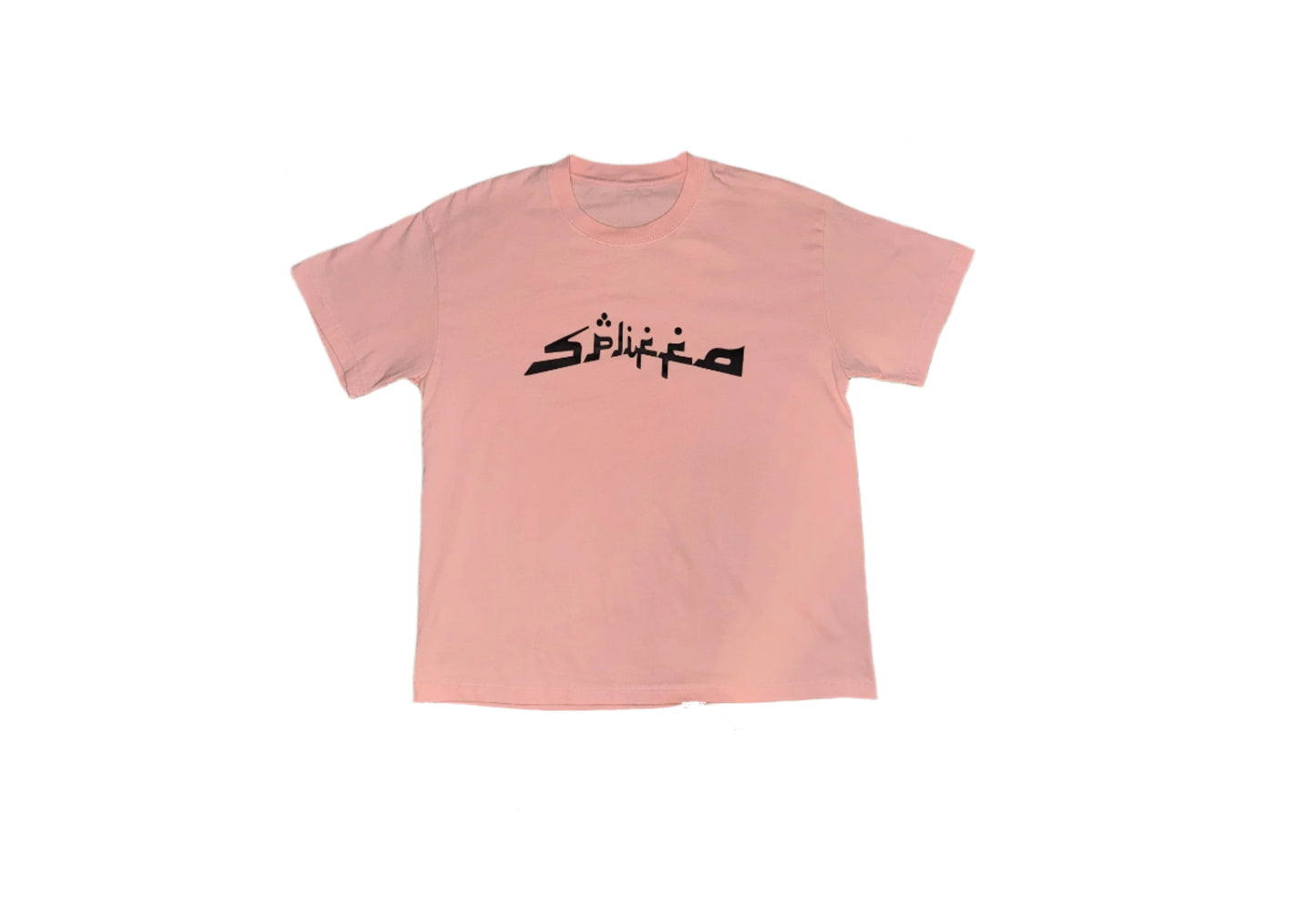 Classic Spliffa T-shirt